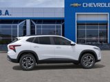 New 2025 Chevrolet Trax LT image 5