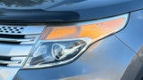 Used 2015 Ford Explorer XLT image 4