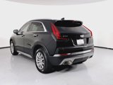 Certified 2023 Cadillac XT4 Premium Luxury w/ Driver Assist Package image 3