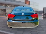 Used 2014 Volkswagen Passat 1.8T Wolfsburg Edition image 4