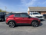 Used 2022 Chevrolet TrailBlazer RS image 2