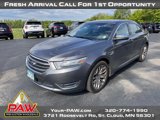 Used 2013 Ford Taurus Limited image 4