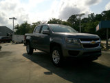 Used 2020 Chevrolet Colorado LT image 5