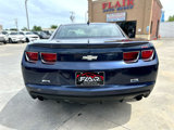 Used 2010 Chevrolet Camaro LT w/ RS Package image 6