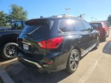 Used 2020 Nissan Pathfinder Platinum image 3