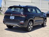 New 2025 Volkswagen Taos S image 4