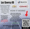 Used 2017 Chevrolet Equinox LT w/ Convenience Package image 5