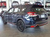 Used 2021 Subaru Forester Sport w/ Popular Package #2 image 4