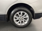 Certified 2021 Chevrolet Equinox LT w/ Driver Convenience Package image 3