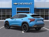 New 2025 Chevrolet Trax ACTIV w/ Driver Confidence Package image 3