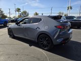 Used 2021 MAZDA MAZDA3 Hatchback w/Premium Plus Pkg image 4