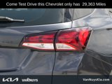 Used 2022 Chevrolet Equinox LS image 4