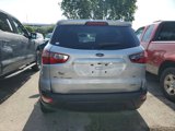 Used 2020 Ford EcoSport SE w/ SE Convenience Package image 4