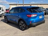 Certified 2021 Ford Escape SE image 4