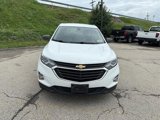 Used 2018 Chevrolet Equinox LS image 3