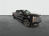 Used 2015 Chevrolet Silverado 1500 High Country w/ High Country Premium Package image 2