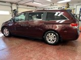 Used 2014 Honda Odyssey EX-L image 2