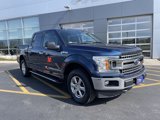 Certified 2019 Ford F150 XLT w/ Equipment Group 302A Luxury image 2