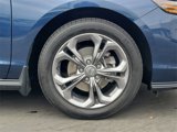 Certified 2023 Honda Accord EX image 5