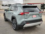 Used 2021 Toyota RAV4 Adventure image 3