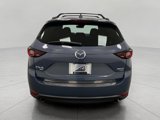 Used 2021 MAZDA CX-5 Carbon Edition image 4