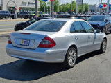 Used 2009 Mercedes-Benz E 350 4MATIC Sedan image 4