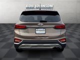 Used 2020 Hyundai Santa Fe SE image 6