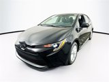 New 2025 Toyota Corolla LE image 3
