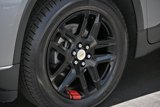 Used 2019 Chevrolet Traverse LT w/ LPO, Floor Liner Package image 3