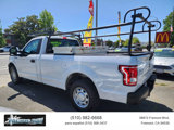 Used 2017 Ford F150 XL w/ Equipment Group 101A Mid image 5