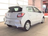 Used 2022 Mitsubishi Mirage ES image 3