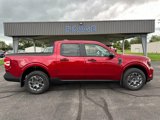New 2025 Ford Maverick XLT image 2
