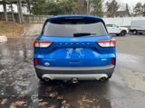 Used 2020 Ford Escape Titanium image 5