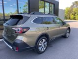 Used 2022 Subaru Outback Limited XT image 4