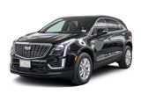 New 2025 Cadillac XT5 Luxury image 3
