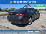 Used 2023 Chevrolet Malibu LT image 5