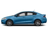 Certified 2015 Dodge Dart SXT image 2