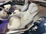 Used 2016 Mercedes-Benz S 63 AMG 4MATIC Coupe image 5