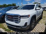 Used 2020 GMC Acadia SLE w/ Driver Convenience Package image 3