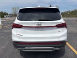 Used 2023 Hyundai Santa Fe SEL image 4