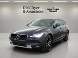 Used 2018 Volvo V90 T6 Cross Country w/ Convenience Package image 5