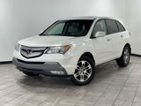 Used 2008 Acura MDX image 3