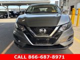 Certified 2021 Nissan Rogue Sport S image 2