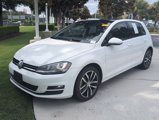 Used 2015 Volkswagen Golf SE image 5