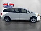 Used 2020 Dodge Grand Caravan SXT image 2