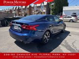 Used 2018 Nissan Maxima 3.5 SV image 5