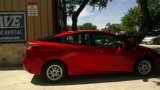 Used 2017 Toyota Prius Two image 4