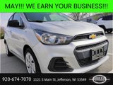 Used 2017 Chevrolet Spark LS image 5