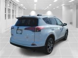 Used 2017 Toyota RAV4 LE image 4