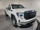 New 2025 GMC Sierra 1500 Pro w/ Pro Value Package image 3